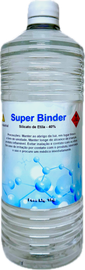 Binder 28% e 40%